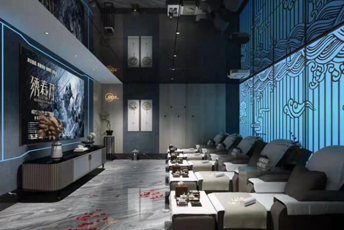 苏州虎丘按摩理疗：运动损伤康复